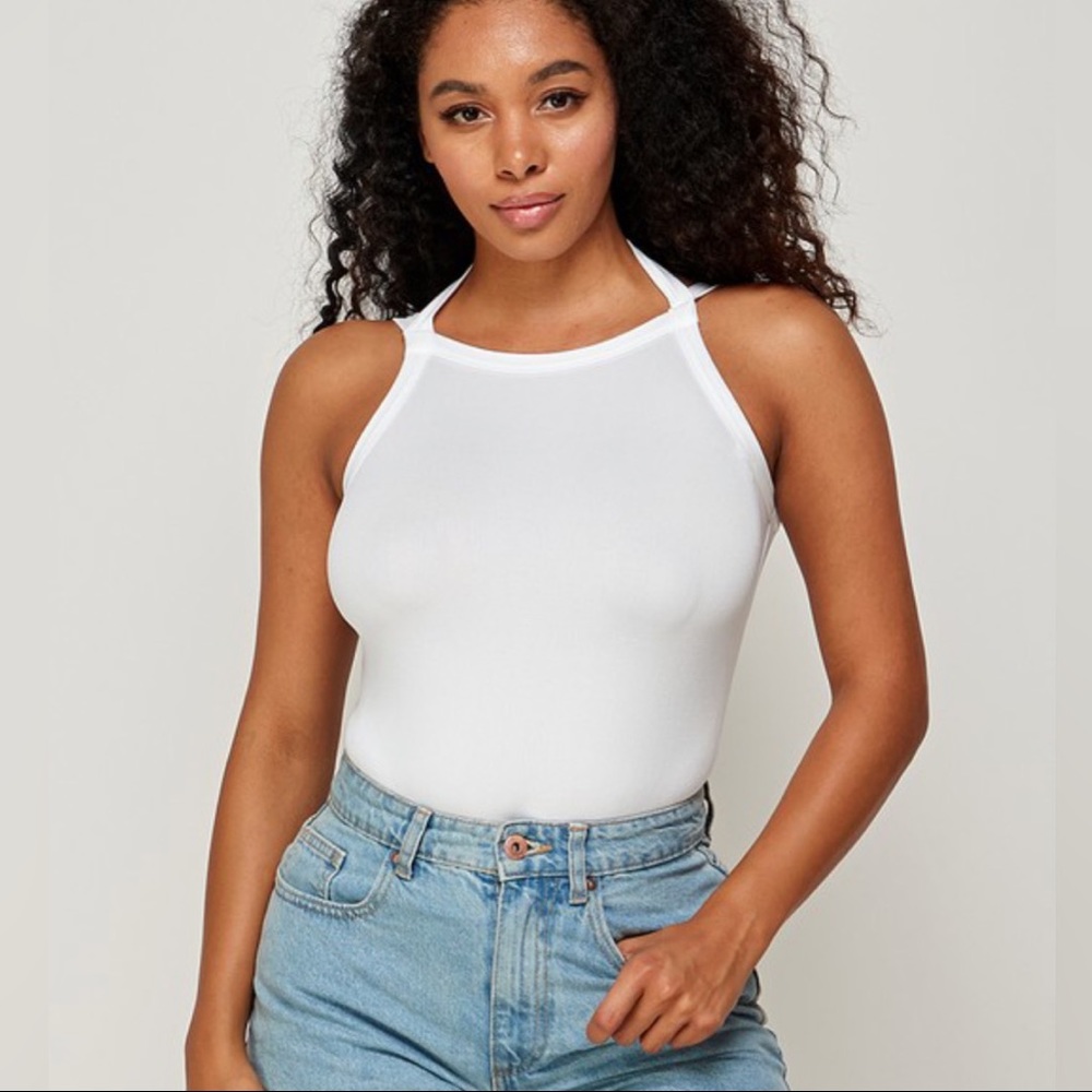 Bodysuit